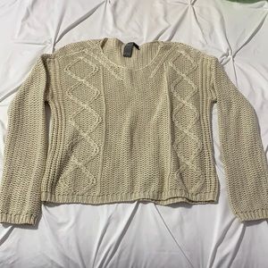 Quinn Women’s Sweater